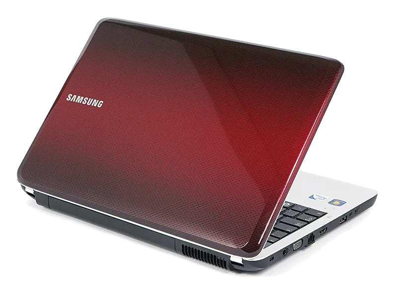 Замена южного моста Samsung R530E
