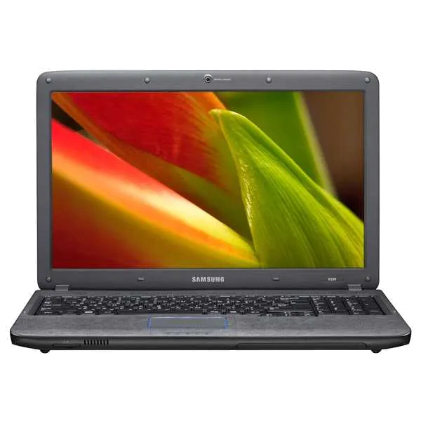 Замена южного моста Samsung R530-JA08