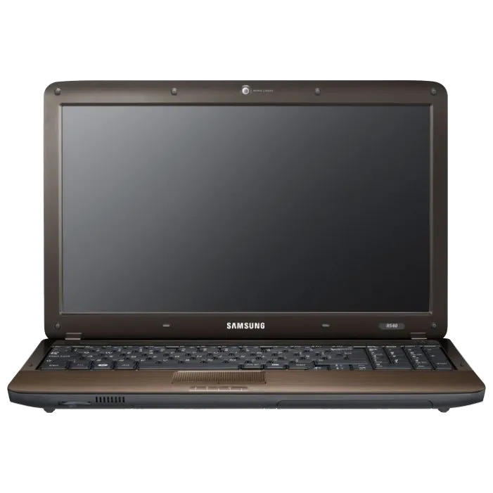 Замена южного моста Samsung R538-DS03