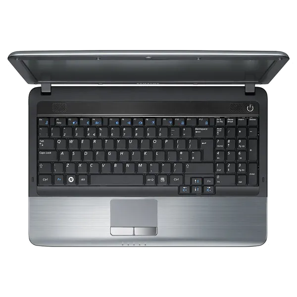Замена южного моста Samsung R540-JA02