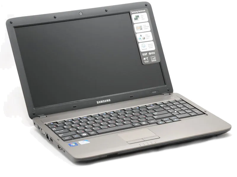 Замена южного моста Samsung R540-JA07