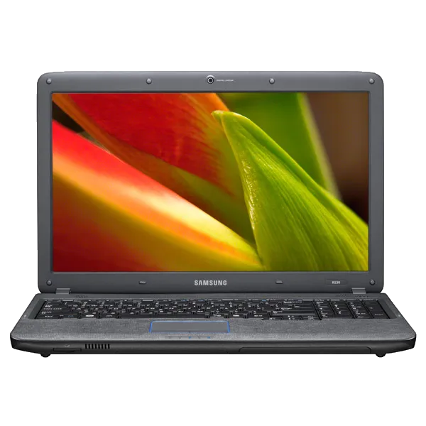 Замена южного моста Samsung R540-JA08