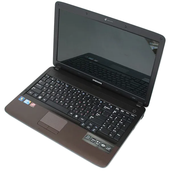 Замена южного моста Samsung R540-JS01