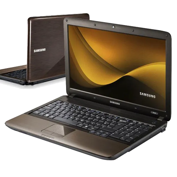 Замена южного моста Samsung R540-JS02