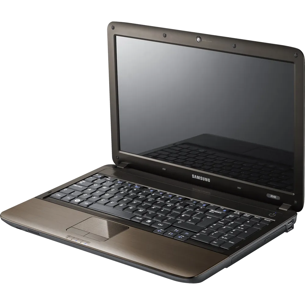 Замена южного моста Samsung R540-JS03