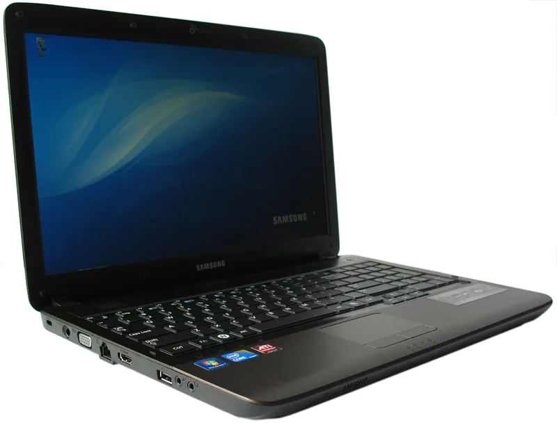 Замена южного моста Samsung R540-JS04