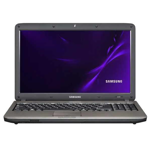 Замена южного моста Samsung R540-JS05