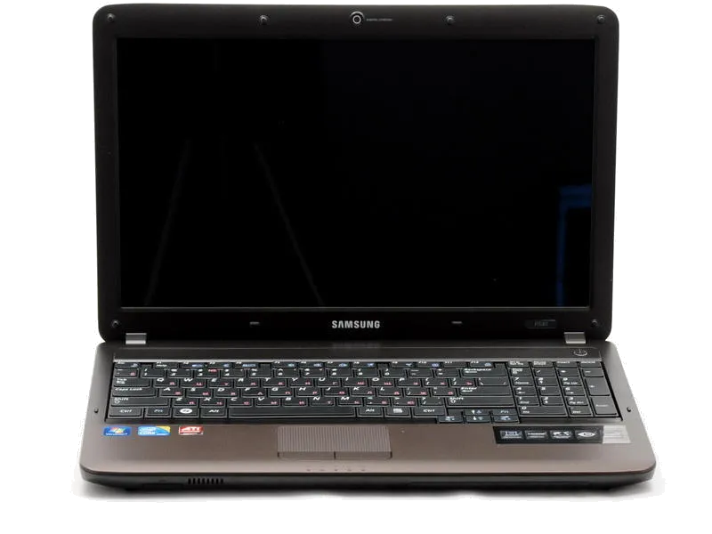 Замена южного моста Samsung R540-JS0C