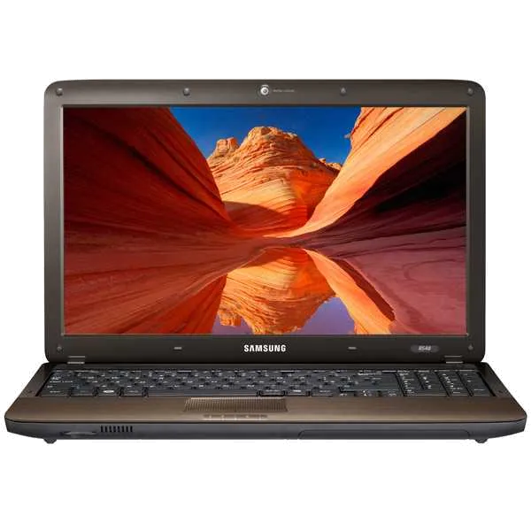 Замена южного моста Samsung R540-JT01
