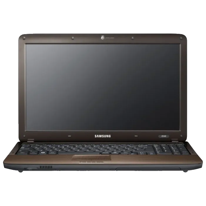 Замена южного моста Samsung R540-JT03