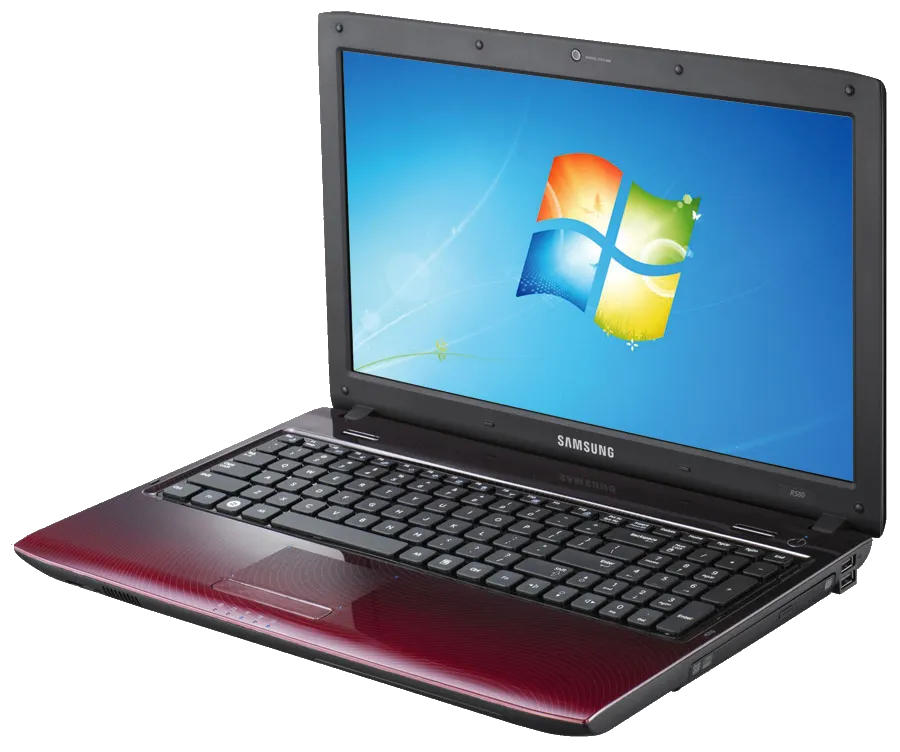 Замена южного моста Samsung R580E