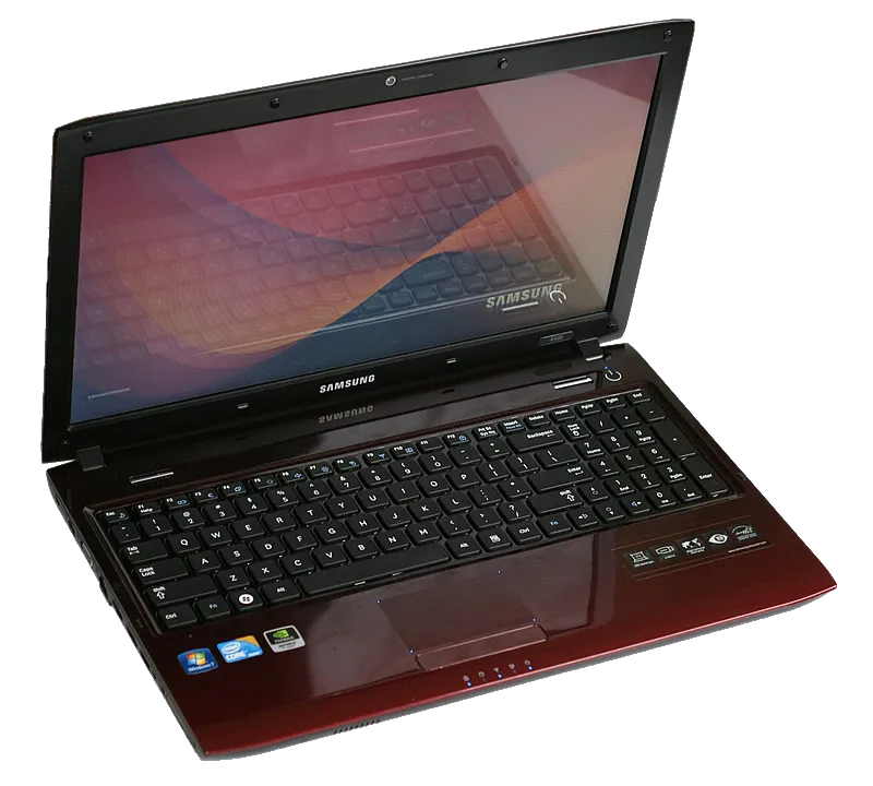 Замена южного моста Samsung R580-JS03