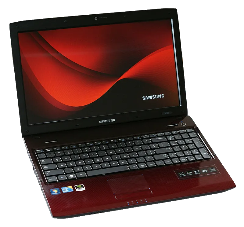 Замена южного моста Samsung R580-JS04