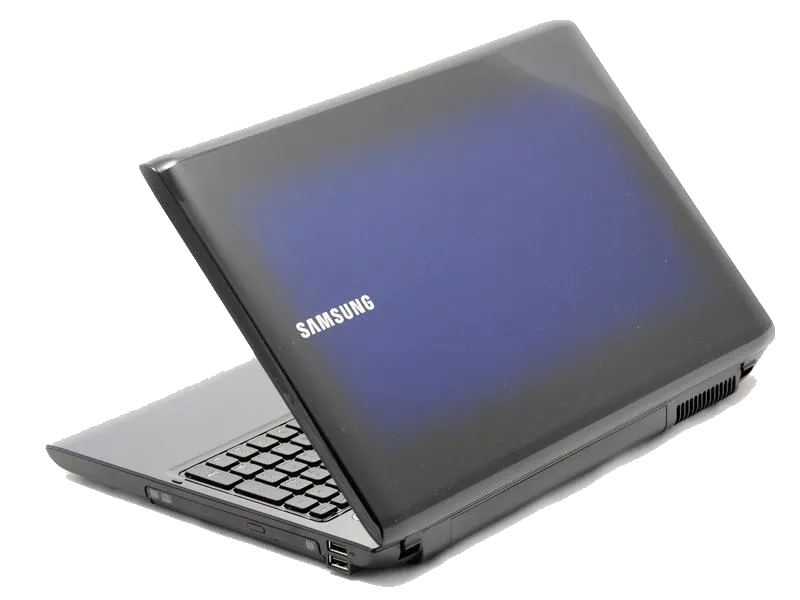 Замена южного моста Samsung R580-JT01