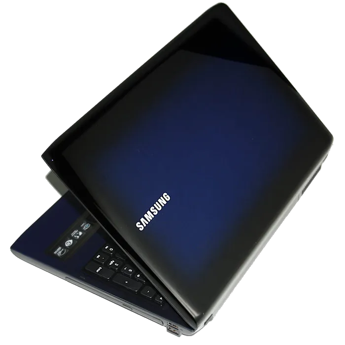Замена южного моста Samsung R590-JS02