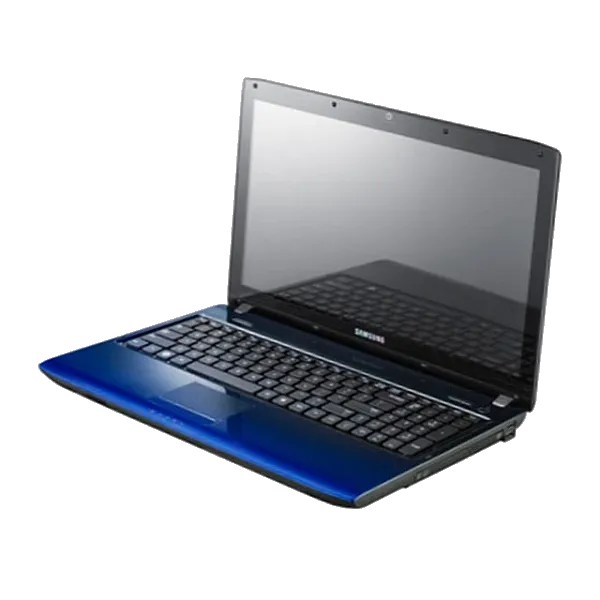 Замена южного моста Samsung R590-JS03