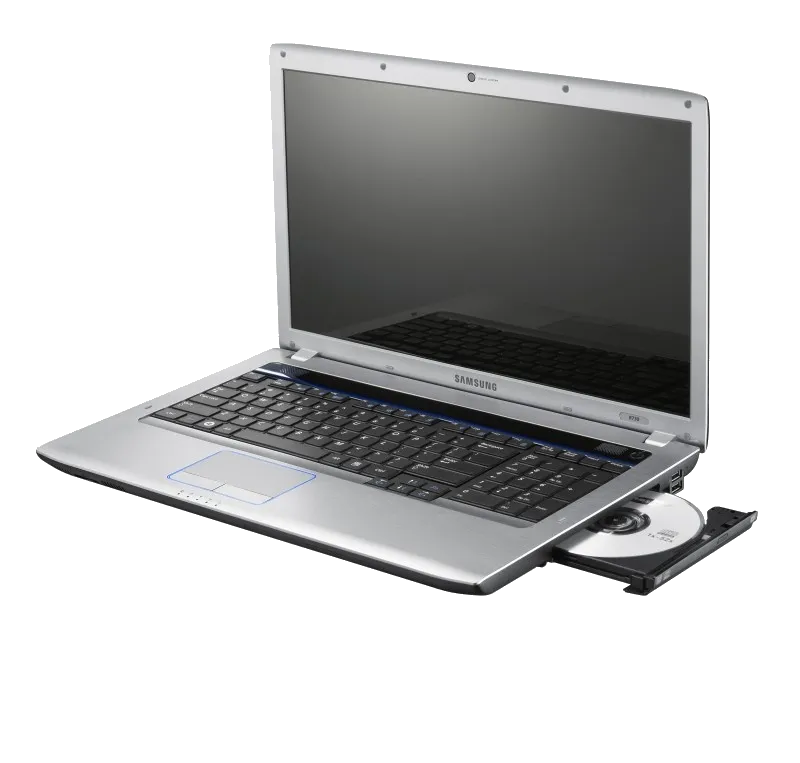 Замена южного моста Samsung R728E