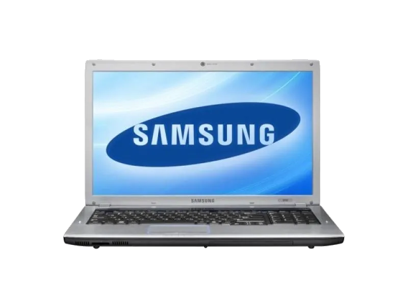 Замена южного моста Samsung R730-JA06