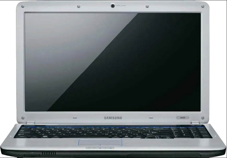 Замена южного моста Samsung R730-JB02