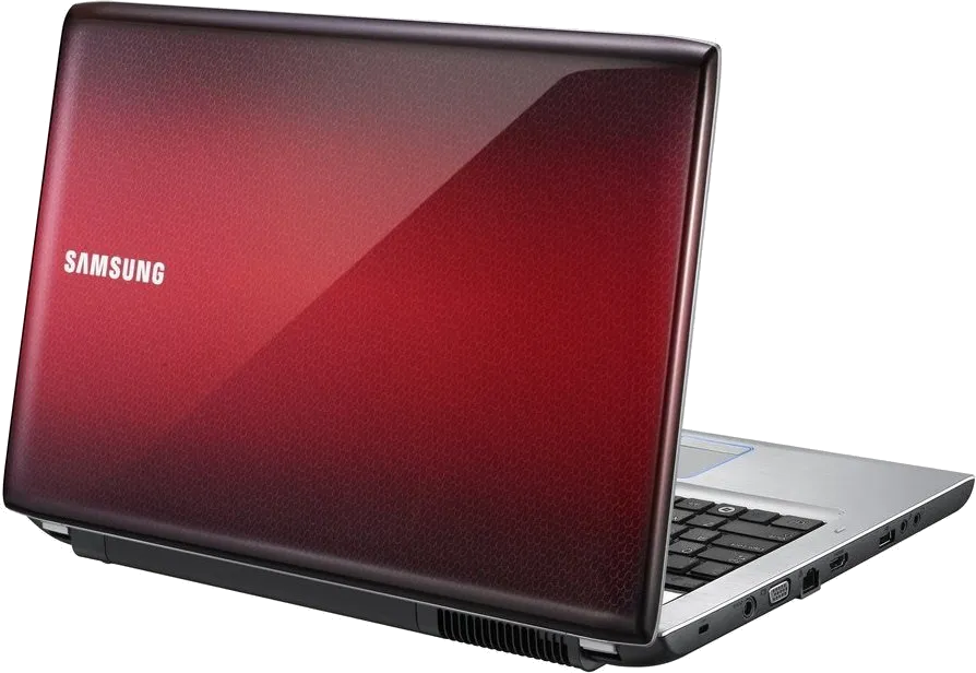 Замена южного моста Samsung R730-JT02