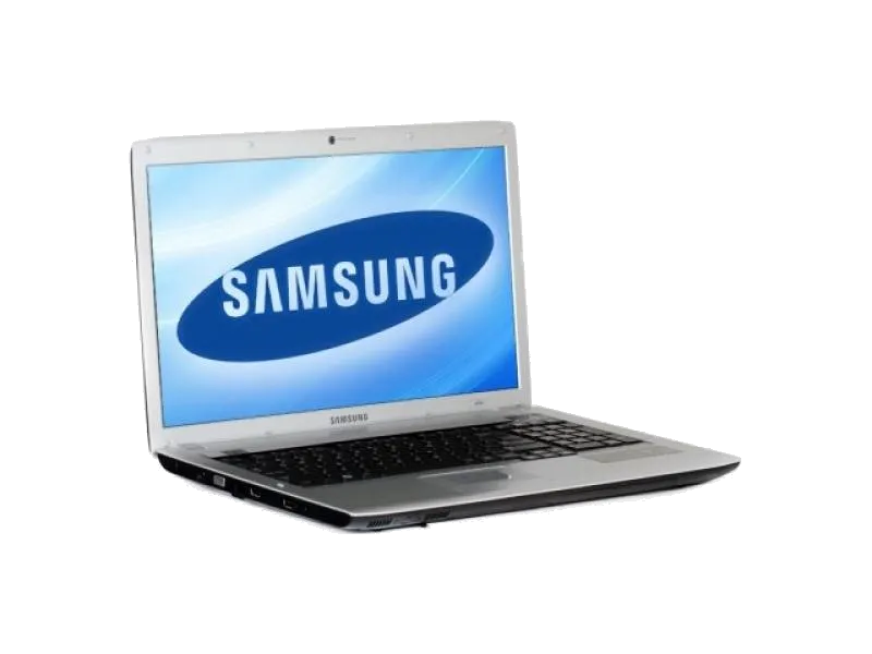 Замена южного моста Samsung R730-JT05