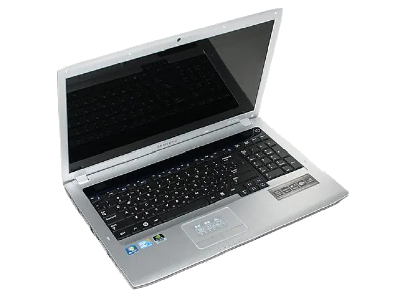Замена южного моста Samsung R730-JT06