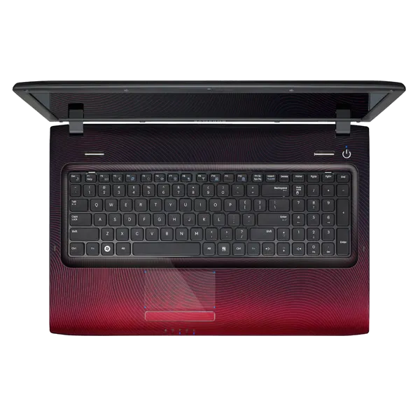 Замена южного моста Samsung R780-JS09