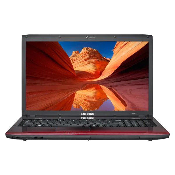 Замена южного моста Samsung R780-JS0B