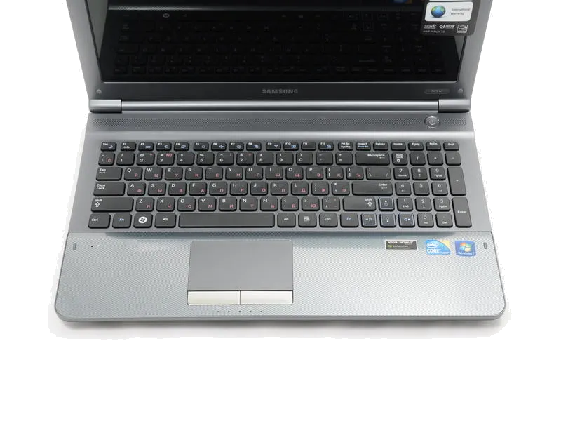 Замена южного моста Samsung RC510-S01