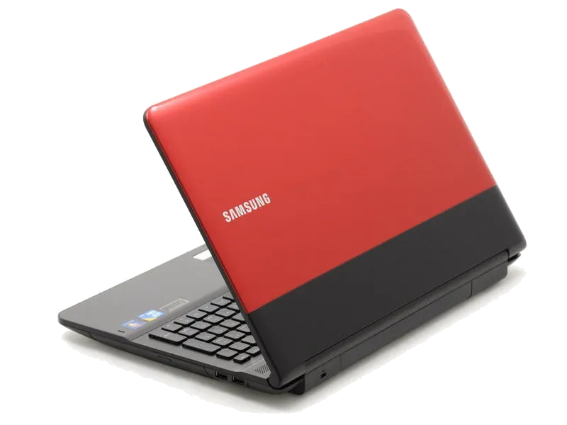 Замена южного моста Samsung RC510-S03
