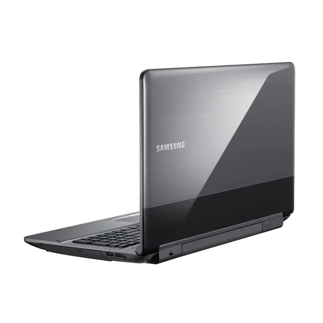 Замена южного моста Samsung RC510-S04