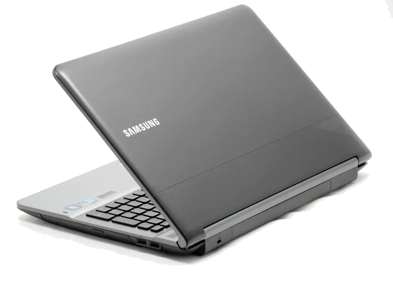 Замена южного моста Samsung RC510-S05