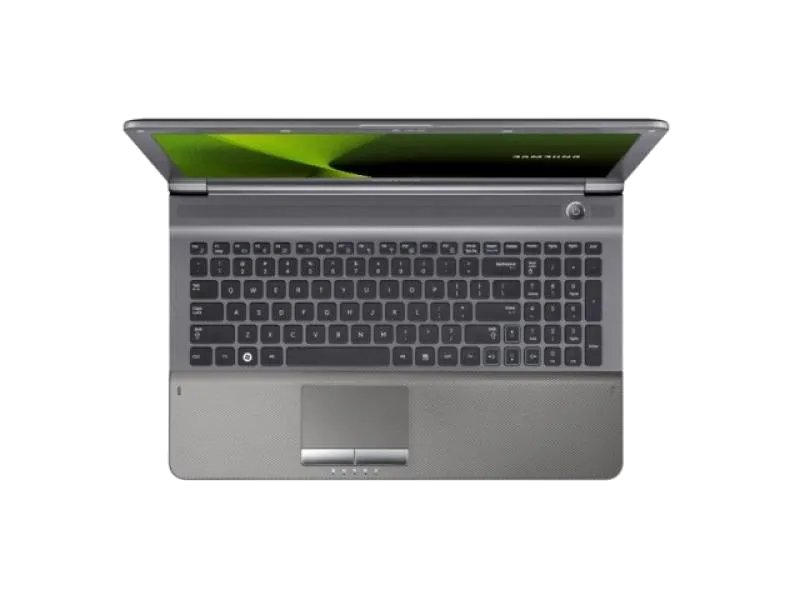 Замена южного моста Samsung RC510-S06