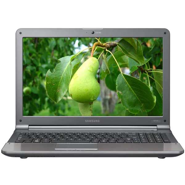 Замена южного моста Samsung RC510-S07