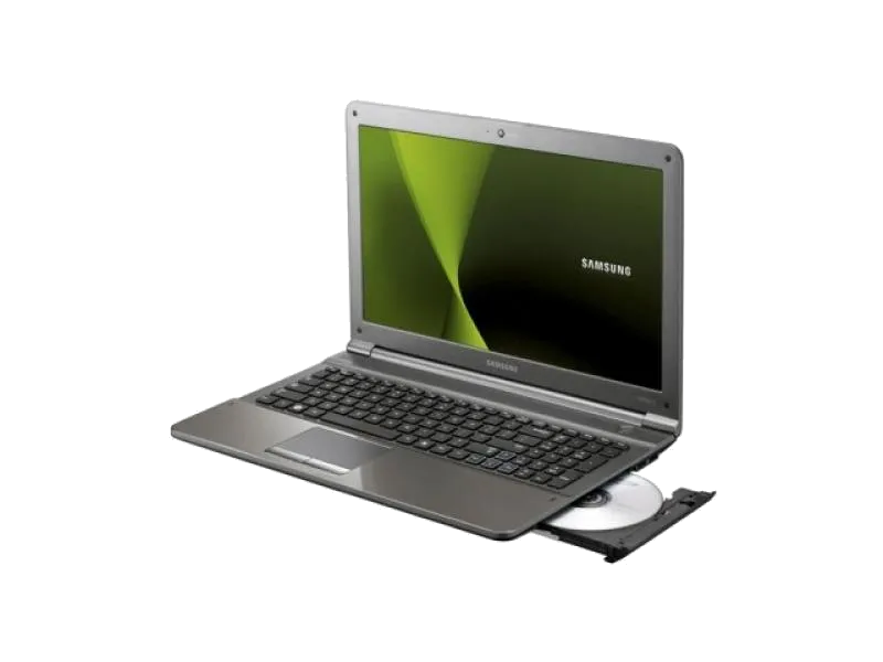 Замена южного моста Samsung RC520-S01