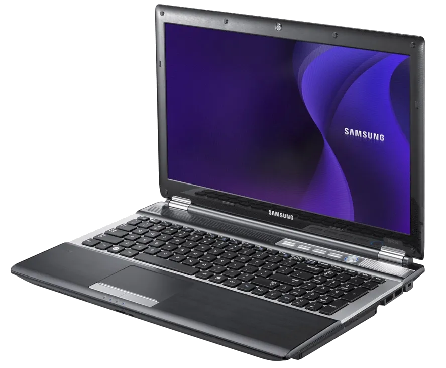 Замена южного моста Samsung RC530-S01
