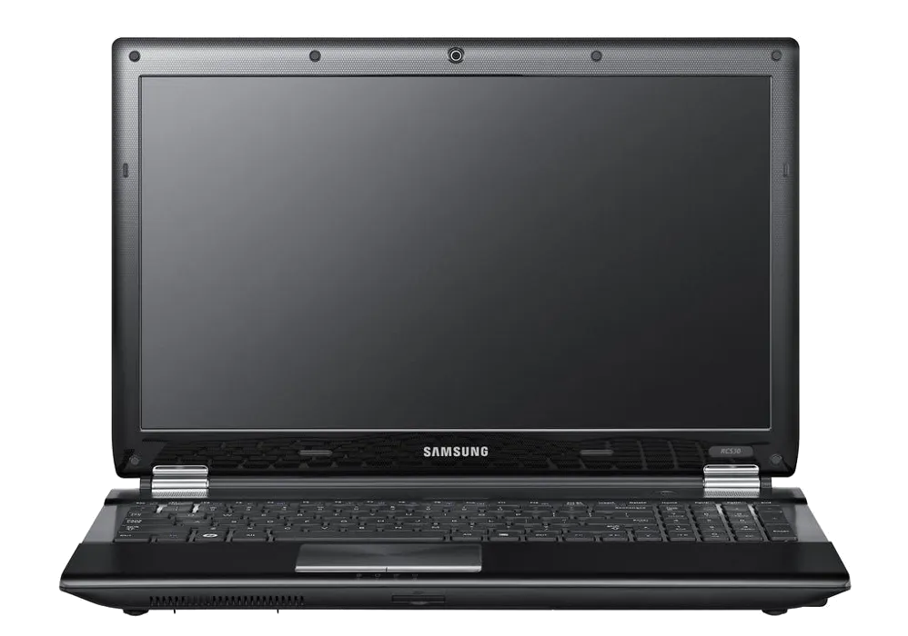 Замена южного моста Samsung RC530-S02
