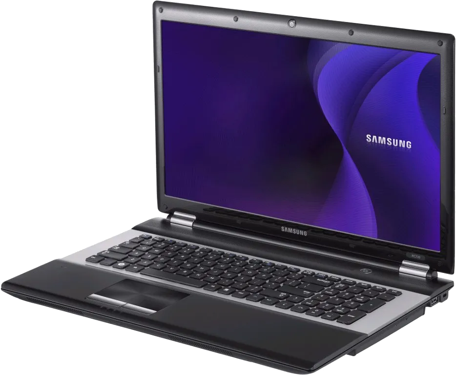 Замена южного моста Samsung RC530-S05