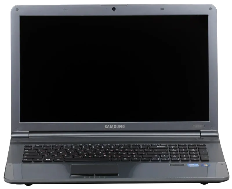 Замена южного моста Samsung RC720-S01