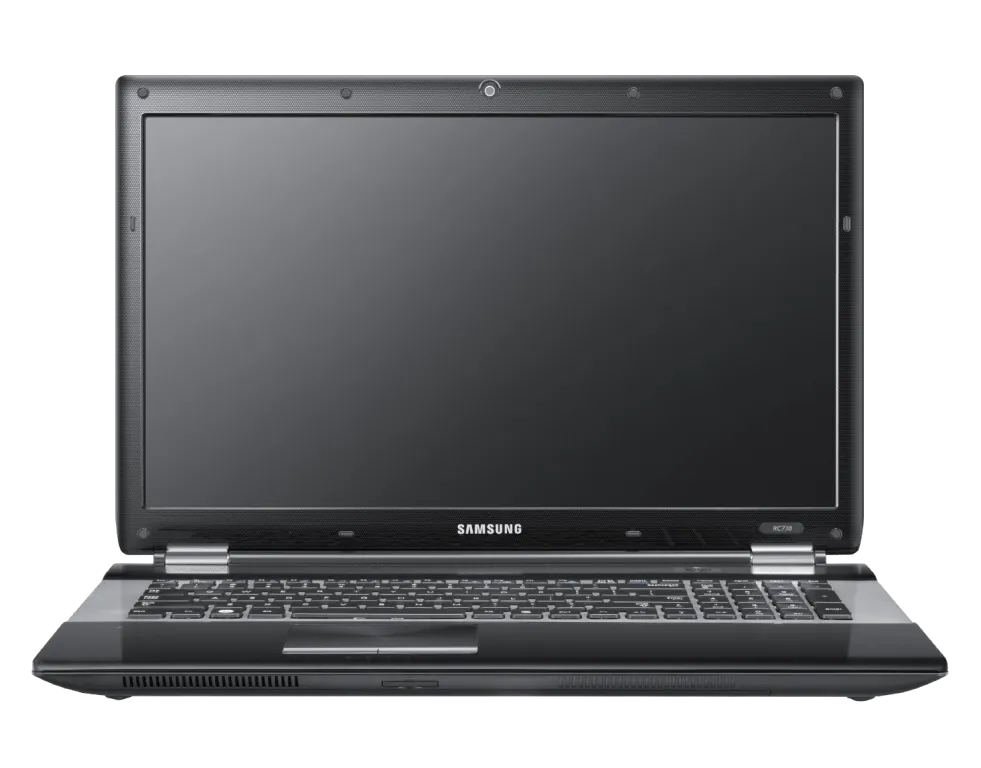 Замена южного моста Samsung RC730-S01