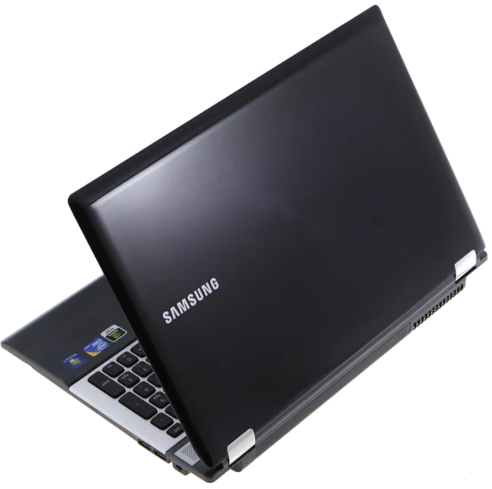 Замена южного моста Samsung RF510E