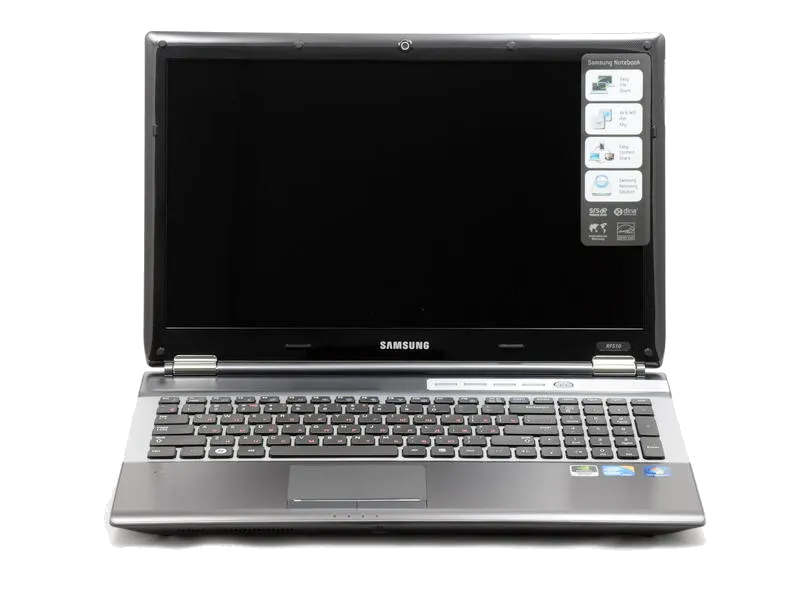 Замена южного моста Samsung RF510-S02