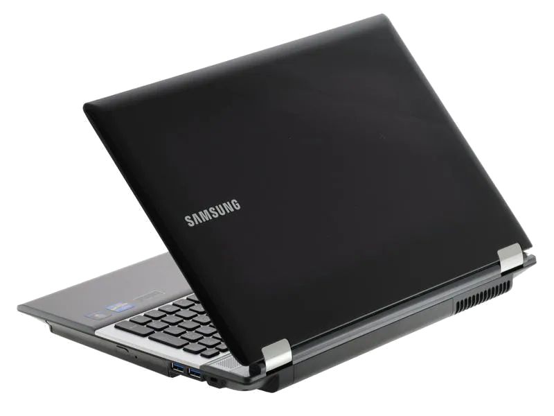 Замена южного моста Samsung RF511-S03