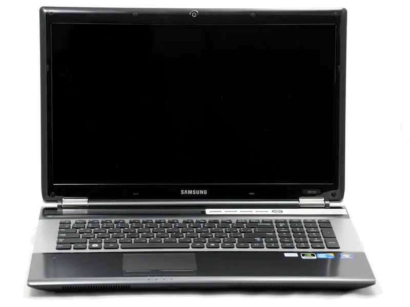 Замена южного моста Samsung RF710-S02