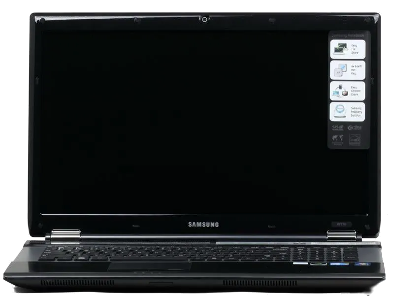 Замена южного моста Samsung RF710-S04