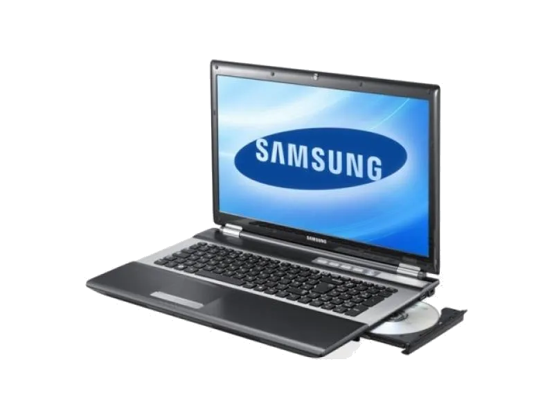 Замена южного моста Samsung RF711-S02