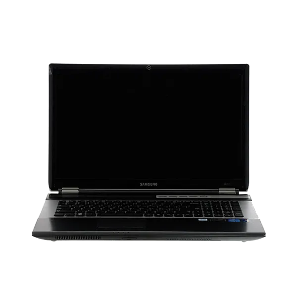 Замена южного моста Samsung RF711-S03