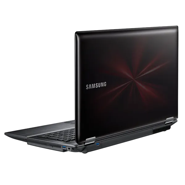 Замена южного моста Samsung RF712-S01