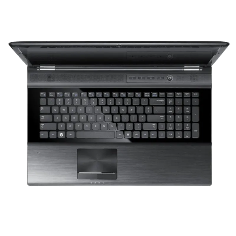 Замена южного моста Samsung RF712-S02