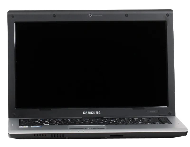 Замена южного моста Samsung RV410-A02